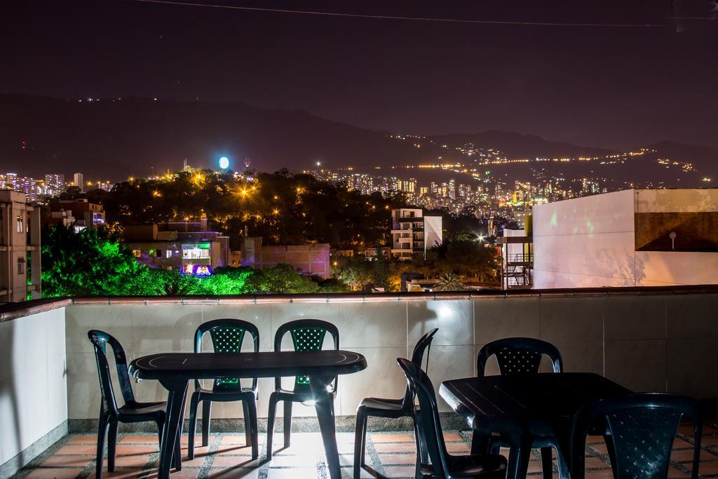 Hotel Paradise Bulerias Medellín Exterior foto